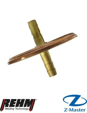 Демпфер пульсаций REHM 3100080