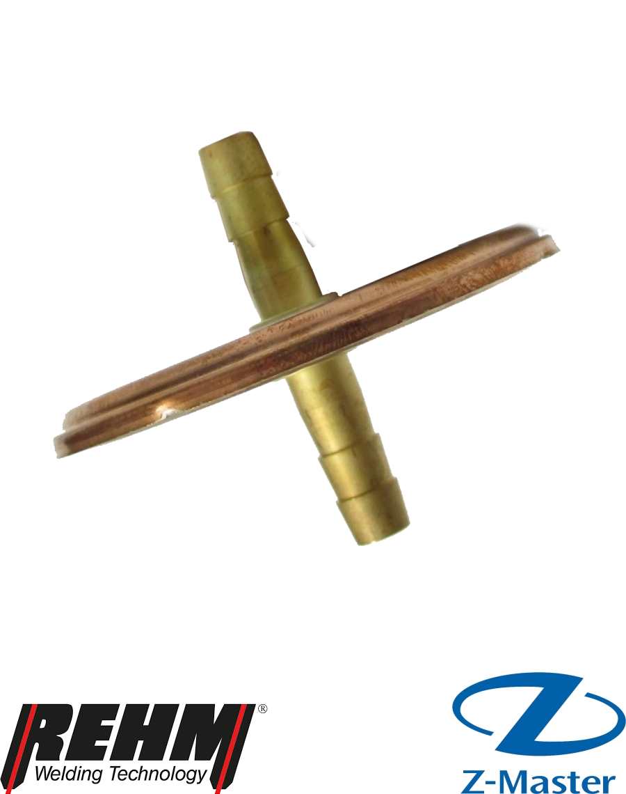 Демпфер пульсаций REHM 3100080