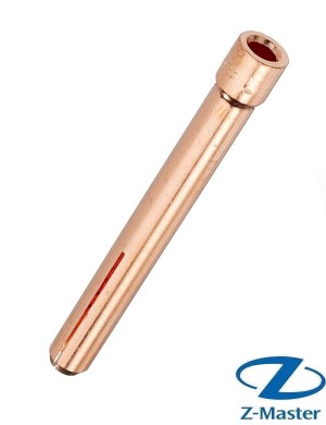 Цанга TIG 0.5 мм, 50 мм CTIG 12019805