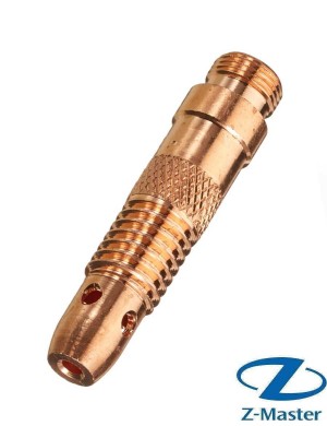 Держатель цанги TIG Ø 0.5 мм, 47 мм, Z-Master 12029810