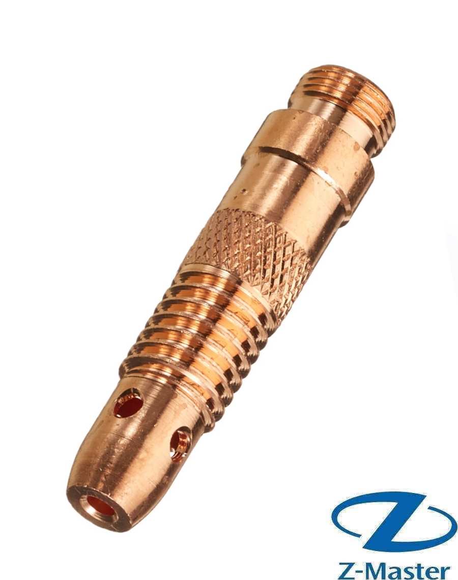 Держатель цанги TIG Ø 0.5 мм, 47 мм, Z-Master 12029810