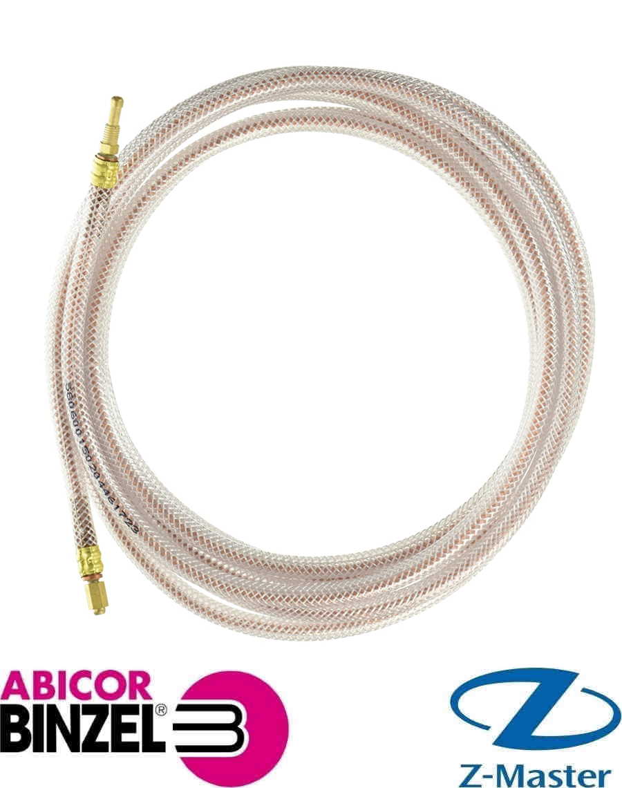 Силовой кабель ABITIG 450W 4 м