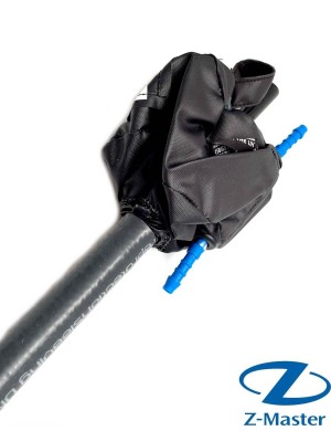 Система продувки IPS 4" 100 мм