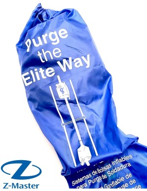 Система продувки IPS 8 200 мм