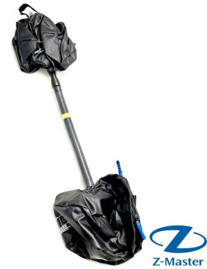 Заглушка сварочная IPS 10" 250 мм