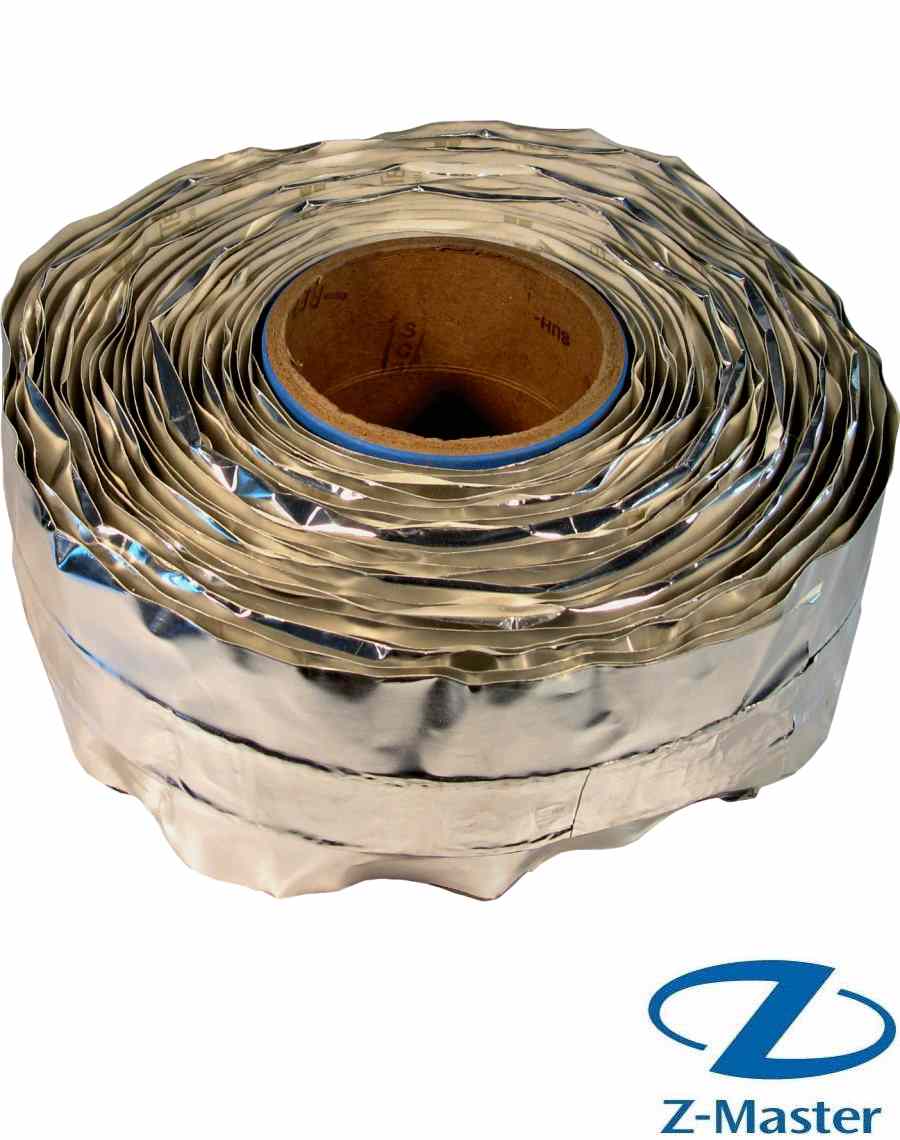 Алюминиевая подкладочная лента AHAT 600 Argweld Weld Backing Tape