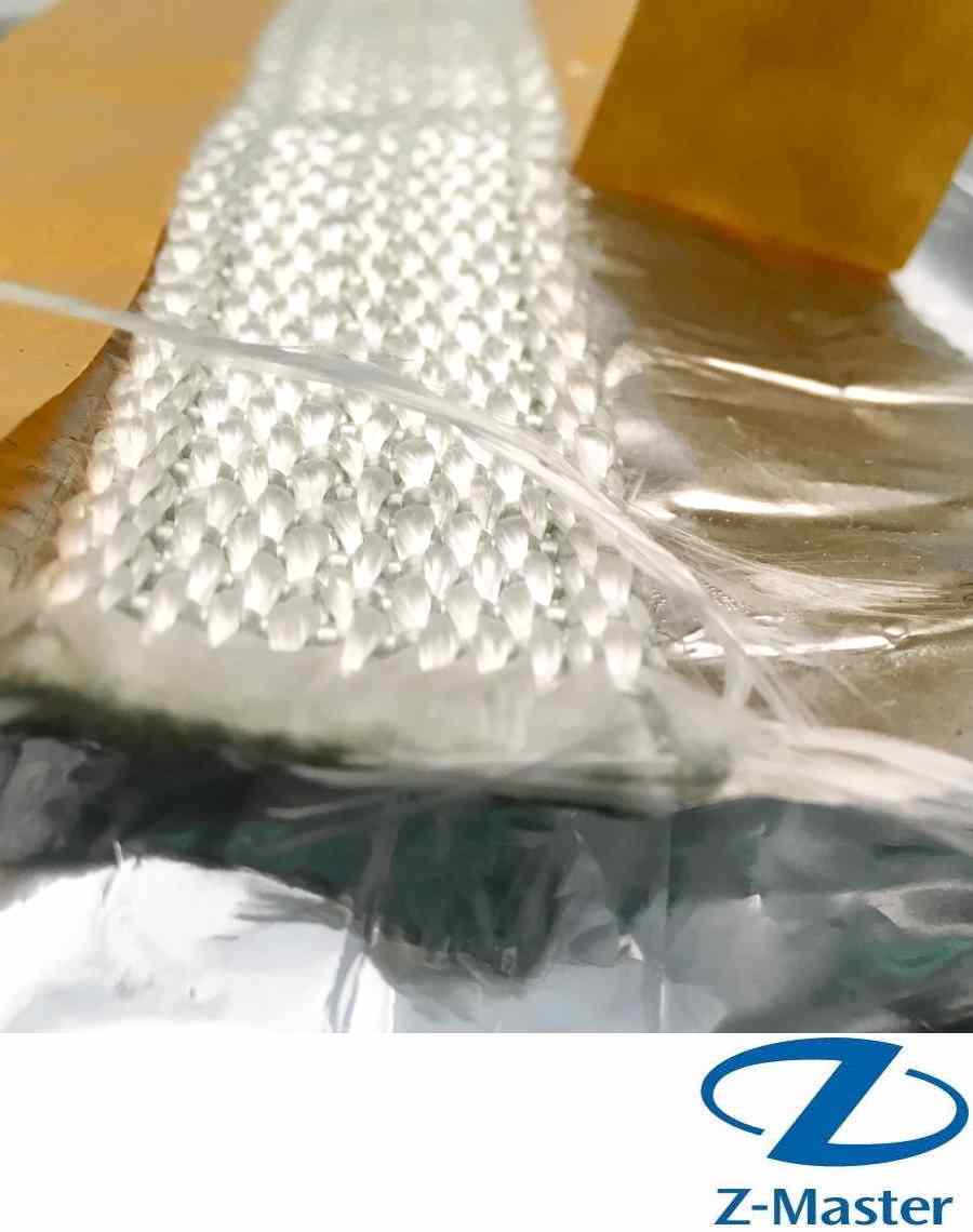 Алюминиевая подкладочная лента AHAT 600 Argweld Weld Backing Tape