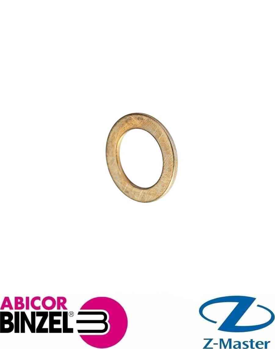 Уплотнительное кольцо строгача Abicor Binzel 001.D170 для K10, K12, K12T, K16, K16T