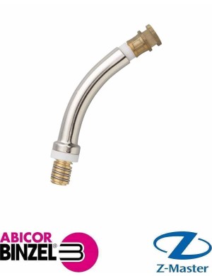 Гусак сварочной горелки MB EVO PRO 25 ABICOR BINZEL 004.0663