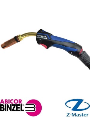 Горелка ABICOR BINZEL MB EVO 24, 5 м, 012.0370.1