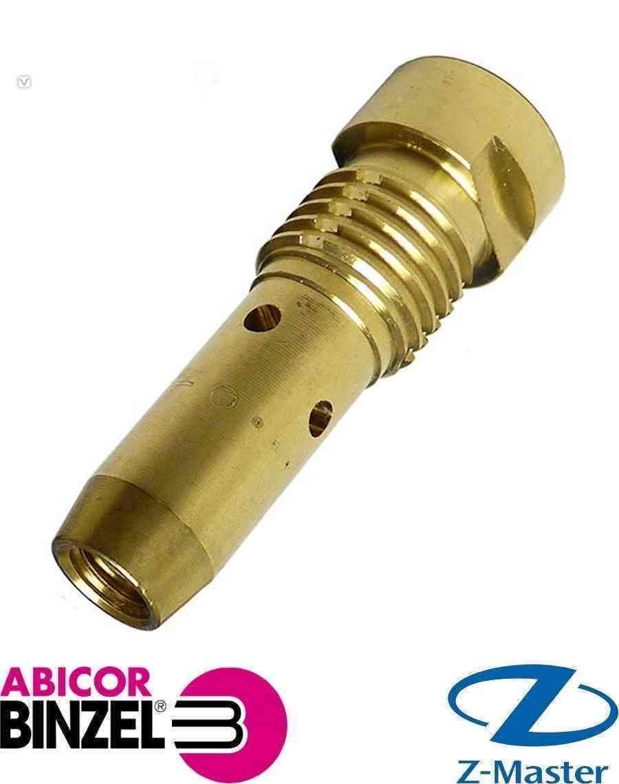 Вставка для наконечника 014.D870 M16/M6/52 для горелки RF 36 GRIP