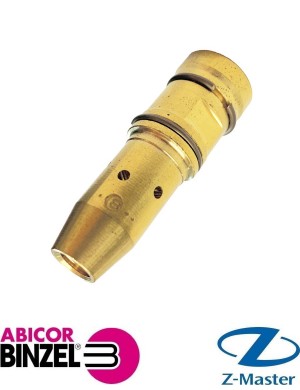 Вставка для наконечника D17/M8/53 ABICOR BINZEL 014.H129.5