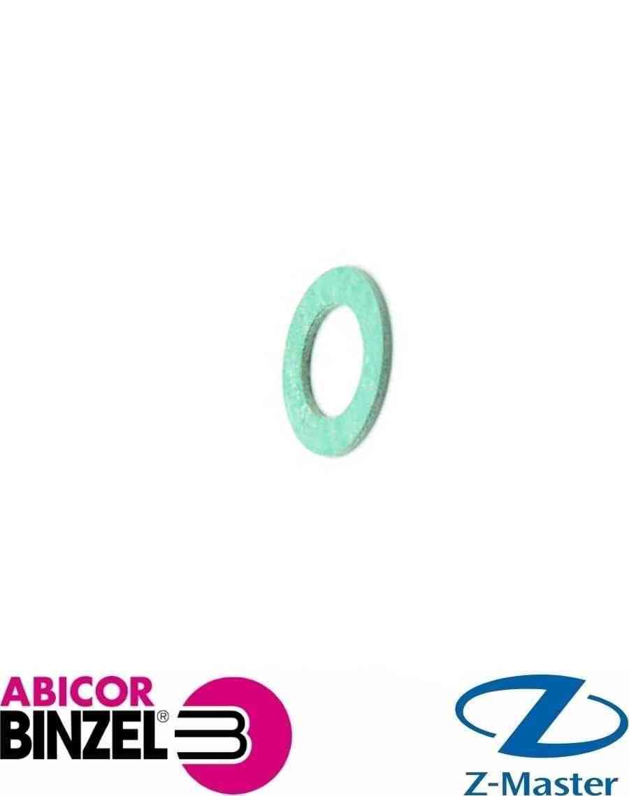 Изоляционная прокладка Abicor Binzel 030.0019.20 для горелок MB 401/501