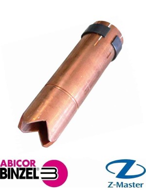 Газовое сопло точечное Abicor Binzel 145.0179 D20/85 для MB 26, MB 401/501