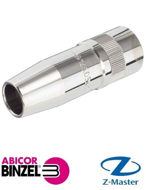Газовое сопло 145.0577.10 цилиндрическое для ABIROB 350 GC