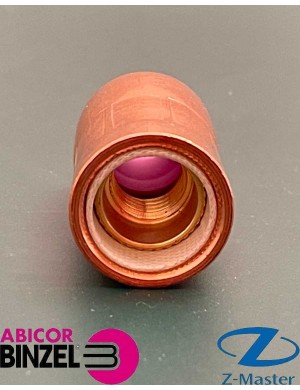 Защитный колпачок Abicor Binzel 145.D359 для ALPHA FLUX 350, 2 мм