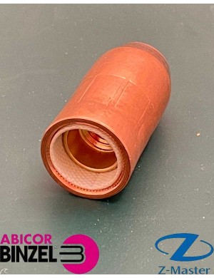 Защитный колпачок Abicor Binzel 145.D359 для ALPHA FLUX 350, 2 мм