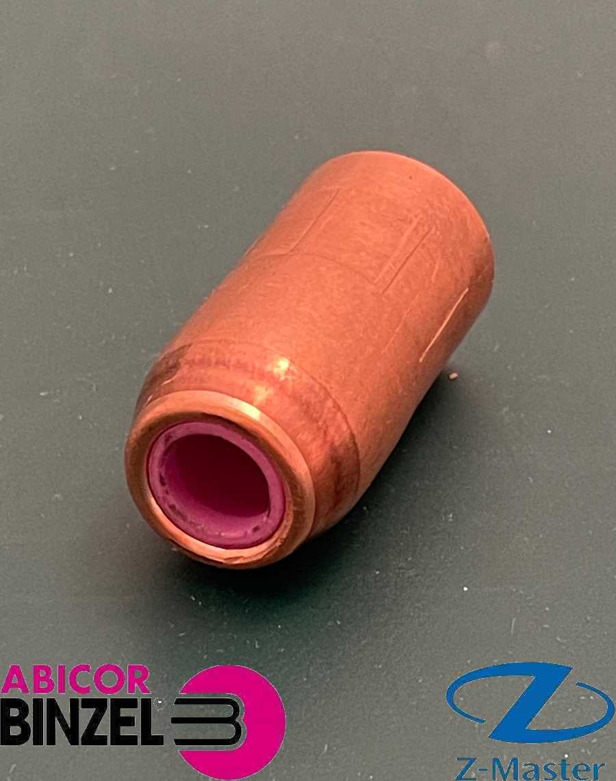 Защитный колпачок Abicor Binzel 145.D359 для ALPHA FLUX 350, 2 мм
