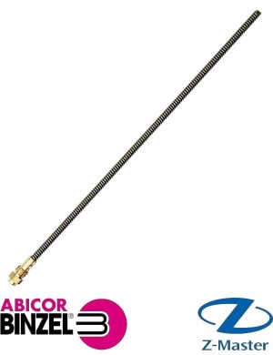 Cпираль гусака L197 1,0-1,2 сталь Abicor Binzel (Абикор Бинцель)