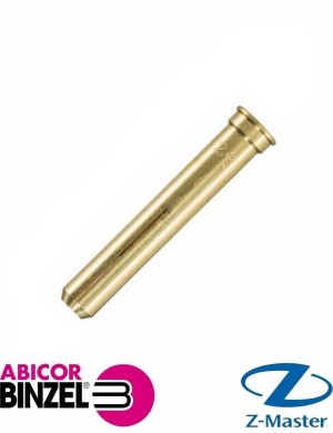 Цанга TIG 3,2 мм 29,5 мм Abicor Binzel 701.1224, короткая
