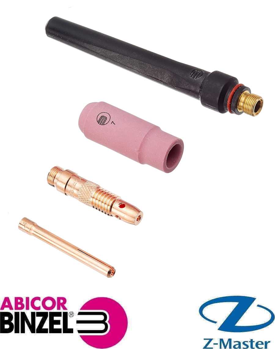 Комплект оснащения ВЭ 2,4 для ABITIG 17/18/26 ABICOR BINZEL