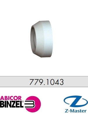 Изолятор ABICOR BINZEL 779.1043 для ABITIG 150/260 MT