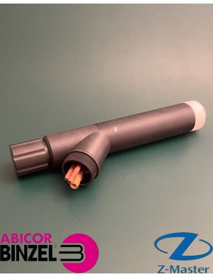 Головка/гусак ABITIG MT 500 W Standard BINZEL 779.6020