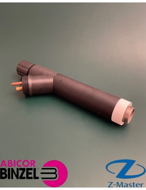 Головка/гусак ABITIG MT 500 W Standard BINZEL 779.6020