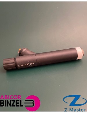 Головка/гусак ABITIG MT 500 W Standard BINZEL 779.6020