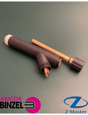 Головка/гусак ABITIG MT 500 W Standard BINZEL 779.6020