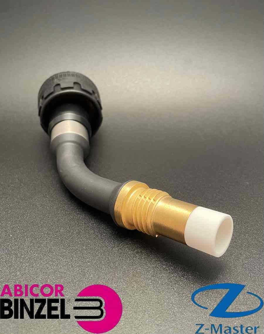 Гусак ABIROB W 500 22° X279 Y49 M8, ABICOR BINZEL 782.0298