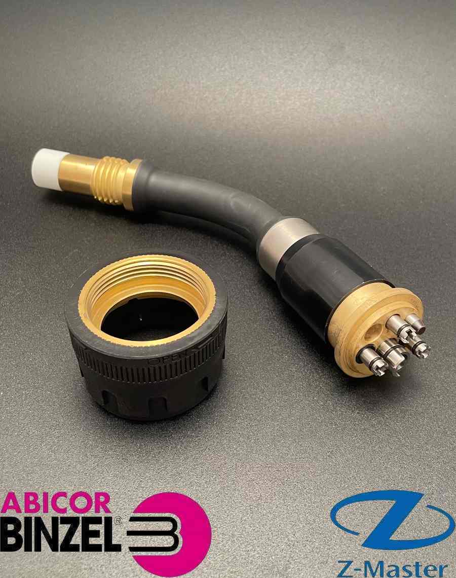 Гусак ABIROB W 500 22° X527 Y50 — 782.0469.1