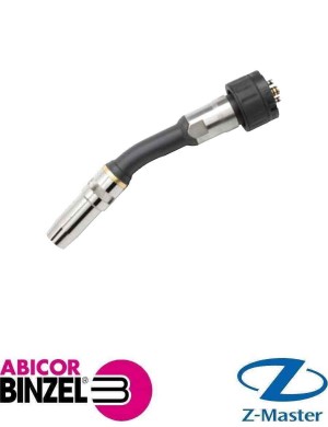 Гусак BINZEL ABIROB W600 22° с сенсором сопла, арт. 782.0214.1