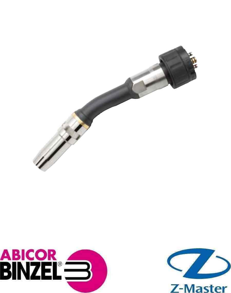 Гусак ABIROB W600 45° (+160) X411 Y111 SENSOR, арт. 782.0251.1