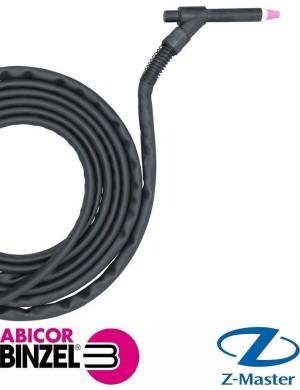 Горелка ABITIG MT 150 4 м ABICOR BINZEL — 7M4 10400-00-01