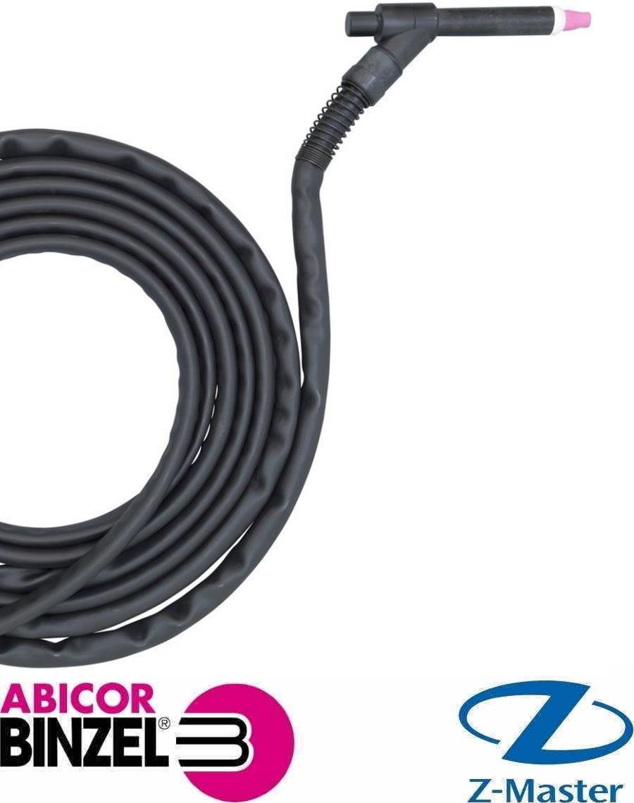 Горелка ABITIG MT 150 4 м ABICOR BINZEL — 7M4 10400-00-01