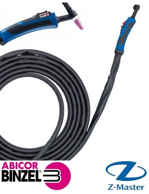 Горелка TIG ABICOR BINZEL ABITIG 9 LITTLE 4 м