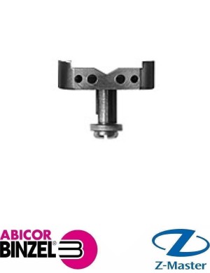 Сопло 25, прямоугольный электрод, для строгача K16 K20