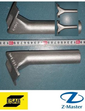 Комплект сопел для сбора флюса ESAB 0145740880