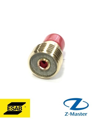 Газовая линза ESAB 0157121041 3,2 мм для TIG-горелок SR-B 9/20/21