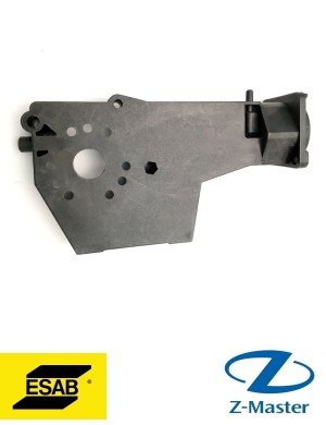 Корпус механизма подачи проволоки ESAB 0455884001
