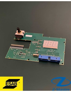 Плата дисплея ESAB 0487273881