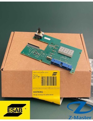 Плата дисплея ESAB 0487273881