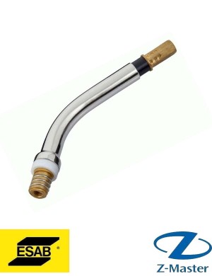Шейка горелки ESAB MXL 271, арт. 0700025201