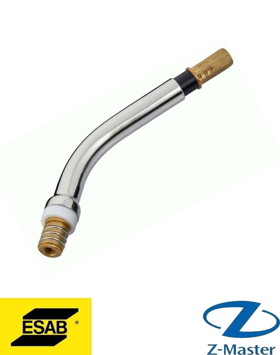 Шейка горелки ESAB MXL 271, арт. 0700025201