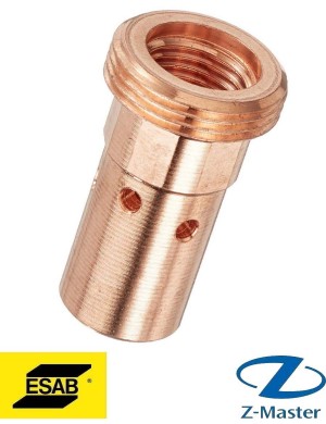 Адаптер наконечника M6×25 мм ESAB 0700025292