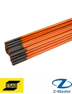 Угольный электрод ESAB CutSkill DC 7,9×305 мм — 22053003C