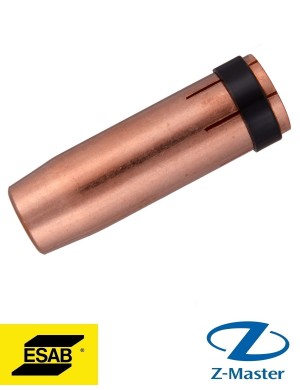 Газовое сопло TBi Ø16 мм для TBi 511 345P012030