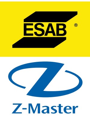 Роликовый комплект ESAB 0469517880, 0.6–0.8 мм