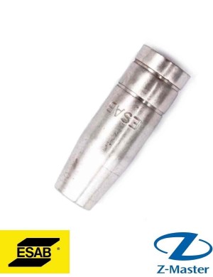 Газовое сопло ESAB MXL Ø15 мм 0700200055